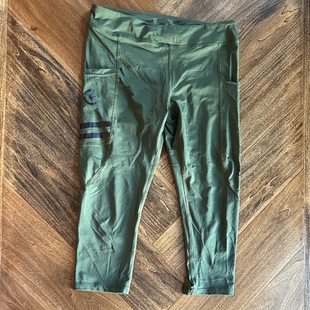 Virus Compression Capri - Picture 2 of 11
